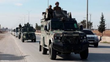 الجيش السوري: نهيب بالمدنيين في غرب الفرات الابتعاد عن مواقع عناصر العمال الكردستاني وقسد بشكل فوري