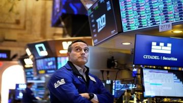 الفيدرالي بين التثبيت والانتظار.. الأسواق تتجه للسياسة النقدية فيديو