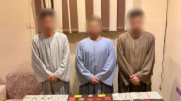 المراهنات والمضاربة فى العملات.. الداخلية تكشف تفاصيل جريمة نصب جديدة