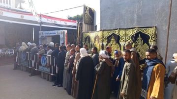 المنيا.. نتيجة الحصر العددي للدائرة السادسة بديرمواس