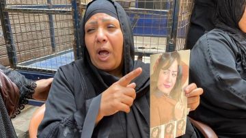 بعد قليل.. أولى جلسات محاكمة والدة الإعلامية شيماء جمال بتهمة سب محاميين