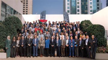 تطوير التعليم يفوز بجائزة التميز من سيسكو العالمية تقديرا لإنجازاته في التدريب التكنولوجي تطوير التعليم يفوز بجائزة التميز من سيسكو العالمية تقديرا لإنجازاته في التدريب التكنولوجي