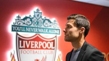 تقارير: ليفربول تواصل مع تشابي ألونسو لـتدريب الفريق تقارير: ليفربول تواصل مع تشابي ألونسو لـتدريب الفريق