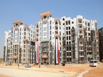 حجز مشروع ديارنا .. اعرف الموعد الجديد