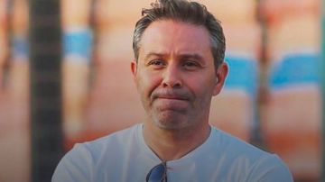 حضورك في القلب لا يغيب.. حازم إمام يحيي ذكرى رحيل والده