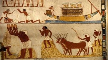 خبير أثري: المصريون القدماء أول من أسس جهاز المخابرات المدجاي لحماية العدالة المطلقة ماعت !