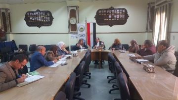 خطة على مدار العام لإحياء القطن المصري.. لجنة دائمة تراقب المحصول في 14 محافظة