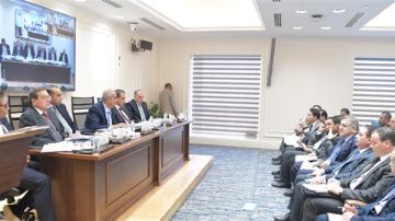 ضياء داوود: طارق الملا نائبا عن الشعب وليس وزيرا