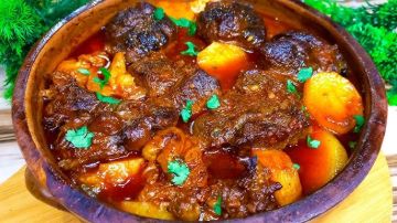 طاجن بطاطس اقتصادي لأيام الغلاء.. أوفر وأطعم