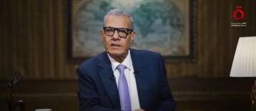 عادل حمودة: صراع إيران وإسرائيل يتحول إلى مواجهة إقليمية مفتوحة عادل حمودة: صراع إيران وإسرائيل يتحول إلى مواجهة إقليمية مفتوحة