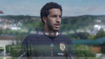 فريق سعودي طلب إعارته مجانا.. لماذا فشل رحيل مصطفى شوبير عن الأهلي؟ فريق سعودي طلب إعارته مجانا.. لماذا فشل رحيل مصطفى شوبير عن الأهلي؟