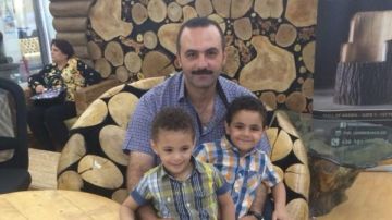 فى ذكرى عيد الشرطة الـ 74 .. زوجة الشهيد العقيد فتحى قدرى لـ صدى البلد : الرئيس السيسي الأب والسند