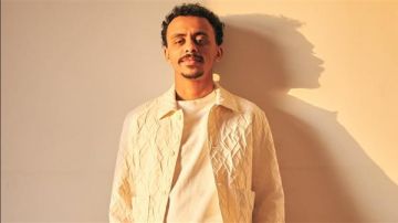  كزبرة ينتهي من تصوير 3 أغنيات بمسلسله الجديد بيبو 