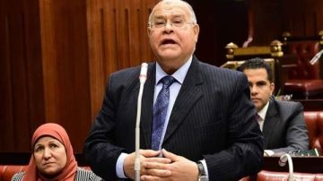 ليس اختيارا سياسيا .. خبراء: إنكار ناجي الشهابي ثورة 25 يناير مخالفة صريحة للدستور ليس اختيارا سياسيا .. خبراء: إنكار ناجي الشهابي ثورة 25 يناير مخالفة صريحة للدستور