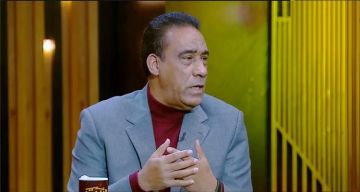 ماهر همام: أزمة إمام عاشور صدمة.. والأهلي اتخذ القرار الصحيح