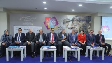 مسؤولون رومانيون: مستعدون لاستضافة المئات من الطلاب المصريين مسؤولون رومانيون: مستعدون لاستضافة المئات من الطلاب المصريين