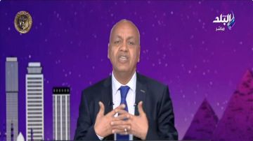 مضطفى بكري: لماذا يدفع المستهلكون 50 رسوما على أجهزة الخارج؟ فيديو مضطفى بكري: لماذا يدفع المستهلكون 50 رسوما على أجهزة الخارج؟ فيديو