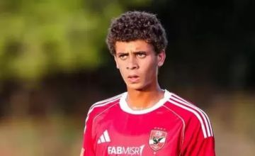 موندو: برشلونة يتم إجراءات ضم حمزة عبد الكريم ويستعد للإعلان عن الصفقة