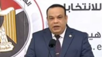 نتائج الإعادة بانتخابات النواب.. فوز تامر عبد القادر بالدائرة الثانية بالداخلة