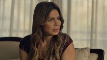 نجلاء بدر تعلن وفاة ابنة خالتها