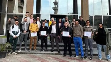 وزارة الصحة تعلن عن تنفيذ برنامج تدريبي مكثف لاعتماد مستشفيات الصحة النفسية