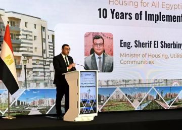 وزير الإسكان: الدولة وضعت هدفا طموحا لتوفير مليوني وحدة سكنية تم بالفعل تنفيذ 1.4 مليون منها