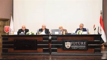 وزير التعليم العالي يوجه بسرعة الانتهاء من أعمال الكنترولات وإعلان النتائج للطلاب