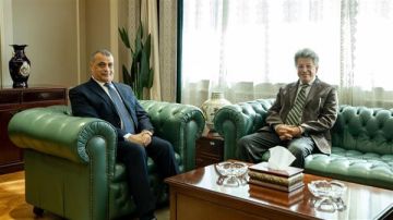 وزير الدولة للإنتاج الحربي يؤكد أهمية تعزيز الوعي المجتمعي لدى المواطنين