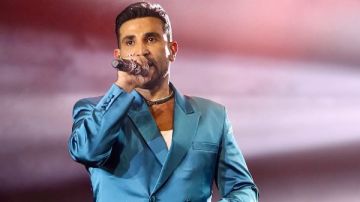 أحمد سعد في برومو ABtalks مع أنس بوخش : الموسيقى هي اللي اختارتني