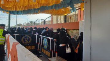 أستاذ علوم سياسية: إصرار على أن تكون الانتخابات نزيهة وشفافة بقدر يليق بالدولة