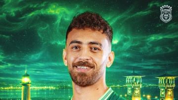 إعارة يسري وحيد ينضم لصفوف الاتحاد السكندري