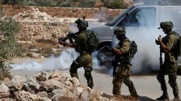 استشهاد 6 فلسطينيين في غارات للاحتلال الإسرائيلي على مخيم النصيرات وغزة استشهاد 6 فلسطينيين في غارات للاحتلال الإسرائيلي على مخيم النصيرات وغزة