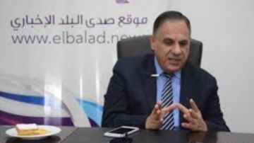 الأمين العام للمجلس الأعلى للكنيسة الإنجيلية يعلق على أهمية رسالة السلام