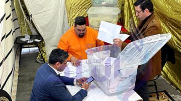 انطلاق أعمال فرز أصوات أعضاء عمومية محامين الإسكندرية