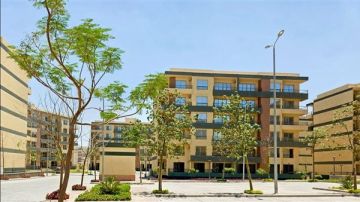 بدء تسليم وحدات مشروع صبا بمدينة 6 أكتوبر.. غدا