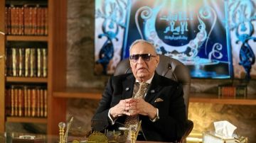 بعد استقالته من الوفد.. أبو شقة يقدم برنامج ديني في رمضان