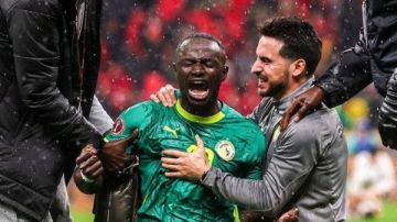 بعد تتويج السنغال .. إبراهيم فايق : الاستسلام لغة لا يعرفها الأبطال