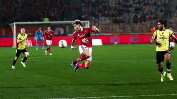 ترتيب مجموعة الأهلي في دوري أبطال إفريقيا قبل مواجهة يانج أفريكانز