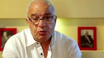 تقديرا لمسيرته.. اختيار سمير فرج رئيسا شرفيا لمهرجان الإسكندرية السينمائي تقديرا لمسيرته.. اختيار سمير فرج رئيسا شرفيا لمهرجان الإسكندرية السينمائي