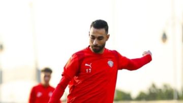 داخل التتش.. شاهد عمرو السولية في أحدث ظهور له