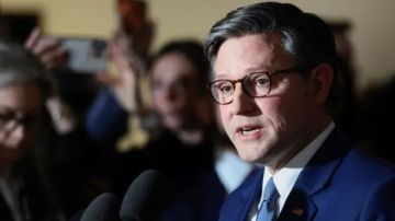 رئيس النواب الأمريكي يخالف رأي ترامب في الانتخابات .. لسنا قوة احتلال لفنزويلا