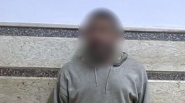 راجع من صلاة الفجر.. الداخلية تكف تفاصيل تعدى شخص على مسن بالشرقية