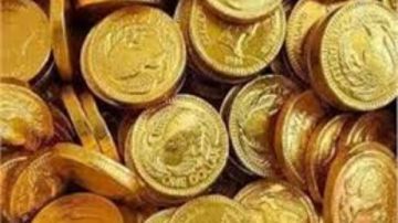 سعر الجنيه الذهب اليوم الجمعة 16-1-2025 سعر الجنيه الذهب اليوم الجمعة 16-1-2025