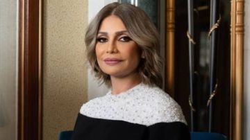 سوسن تتعرض للكسر في ساقها.. خاص سوسن تتعرض للكسر في ساقها.. خاص