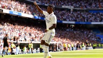 سيميوني يعتذر لــ فينسيوس بعد واقعة السوبر الإسباني سيميوني يعتذر لــ فينسيوس بعد واقعة السوبر الإسباني