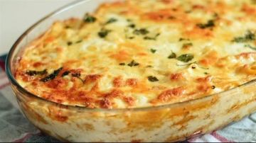 طريقة عمل النجرسكو بمذاق شهي طريقة عمل النجرسكو بمذاق شهي