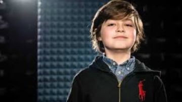 عبقري بعمر 15 عاما يريد استخدام الذكاء الاصطناعي لصناعة بشر خارقين عبقري بعمر 15 عاما يريد استخدام الذكاء الاصطناعي لصناعة بشر خارقين