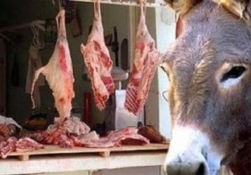 علامات صادمة تكشف اللحم غير الصالح للاستهلاك الآدمي