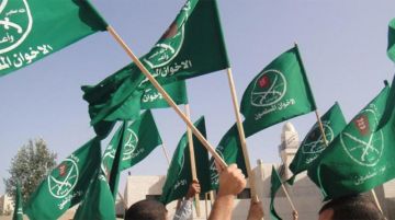 فضيحة أخلاقية تهز الإخوان.. اتهامات تحرش وابتزاز جنسي تطارد قياديا مصريا بارزا