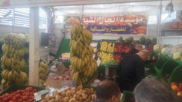 محافظ الدقهلية: استمرار الأسعار المخفضة بالمعرض الدائم للسلع الغذائية بشارع قناة السويس